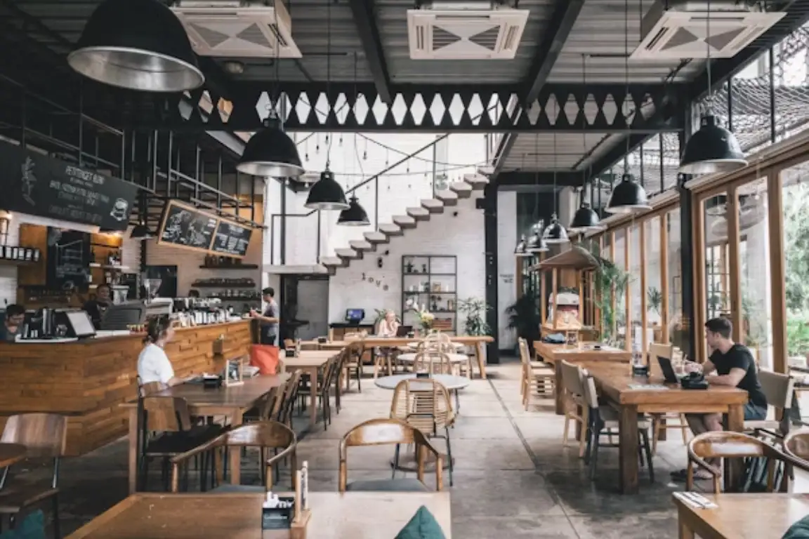 Restaurant Management